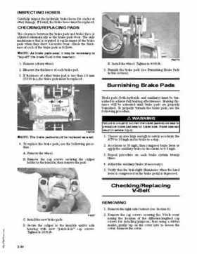 2011 Arctic Cat 450/550/650/700/1000 ATV Service Manual, Page 22