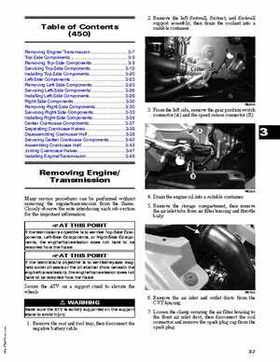2011 Arctic Cat 450/550/650/700/1000 ATV Service Manual, Page 31