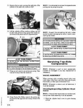 2011 Arctic Cat 450/550/650/700/1000 ATV Service Manual, Page 36