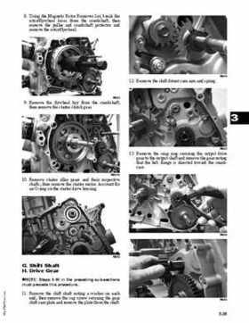 2011 Arctic Cat 450/550/650/700/1000 ATV Service Manual, Page 49