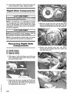 2011 Arctic Cat 450/550/650/700/1000 ATV Service Manual, Page 54