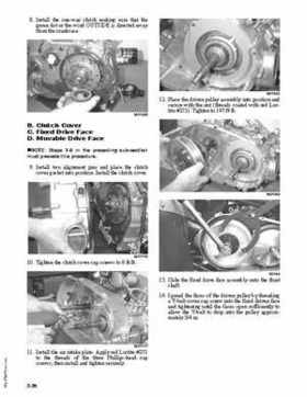 2011 Arctic Cat 450/550/650/700/1000 ATV Service Manual, Page 60