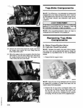 2011 Arctic Cat 450/550/650/700/1000 ATV Service Manual, Page 78