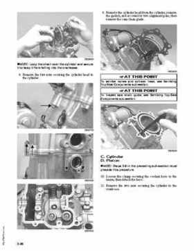 2011 Arctic Cat 450/550/650/700/1000 ATV Service Manual, Page 80