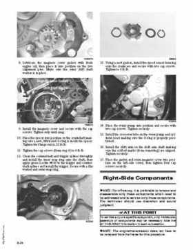 2011 Arctic Cat 450/550/650/700/1000 ATV Service Manual, Page 98
