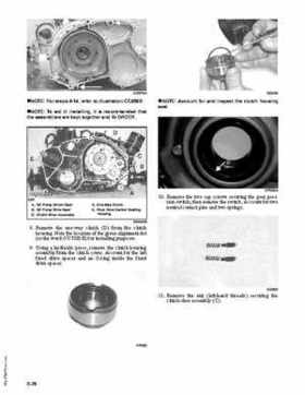 2011 Arctic Cat 450/550/650/700/1000 ATV Service Manual, Page 100