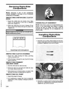 2011 Arctic Cat 450/550/650/700/1000 ATV Service Manual, Page 102