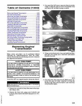 2011 Arctic Cat 450/550/650/700/1000 ATV Service Manual, Page 119