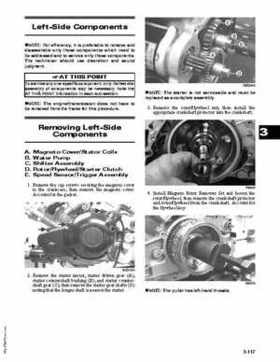 2011 Arctic Cat 450/550/650/700/1000 ATV Service Manual, Page 141