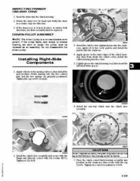 2011 Arctic Cat 450/550/650/700/1000 ATV Service Manual, Page 149