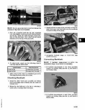 2011 Arctic Cat 450/550/650/700/1000 ATV Service Manual, Page 155