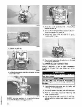 2011 Arctic Cat 450/550/650/700/1000 ATV Service Manual, Page 171