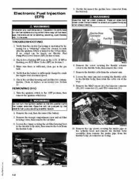 2011 Arctic Cat 450/550/650/700/1000 ATV Service Manual, Page 175