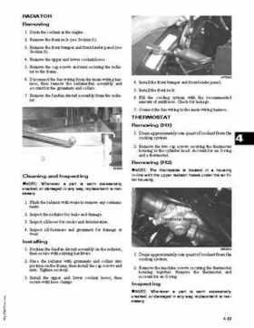 2011 Arctic Cat 450/550/650/700/1000 ATV Service Manual, Page 180