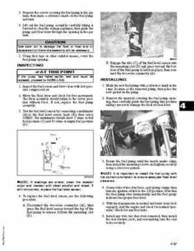 2011 Arctic Cat 450/550/650/700/1000 ATV Service Manual, Page 184