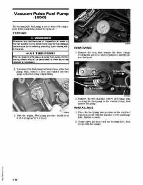 2011 Arctic Cat 450/550/650/700/1000 ATV Service Manual, Page 185
