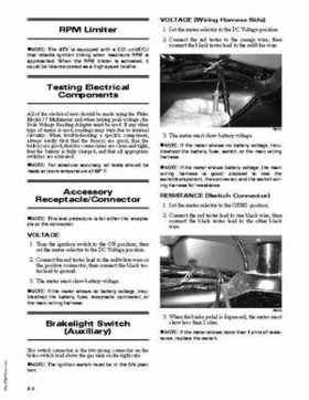 2011 Arctic Cat 450/550/650/700/1000 ATV Service Manual, Page 190
