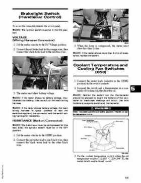 2011 Arctic Cat 450/550/650/700/1000 ATV Service Manual, Page 191