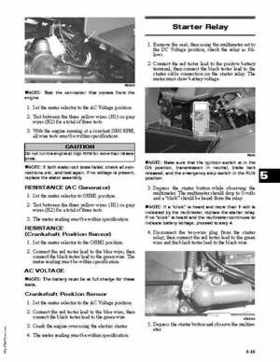 2011 Arctic Cat 450/550/650/700/1000 ATV Service Manual, Page 201