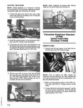 2011 Arctic Cat 450/550/650/700/1000 ATV Service Manual, Page 206
