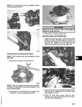 2011 Arctic Cat 450/550/650/700/1000 ATV Service Manual, Page 228