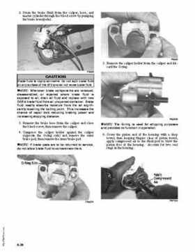 2011 Arctic Cat 450/550/650/700/1000 ATV Service Manual, Page 239