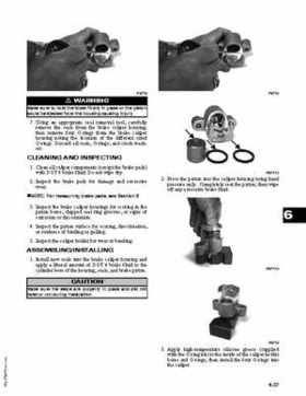 2011 Arctic Cat 450/550/650/700/1000 ATV Service Manual, Page 240