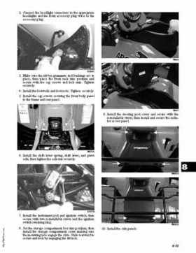 2011 Arctic Cat 450/550/650/700/1000 ATV Service Manual, Page 263