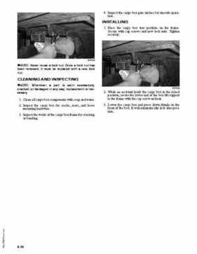 2011 Arctic Cat 450/550/650/700/1000 ATV Service Manual, Page 268