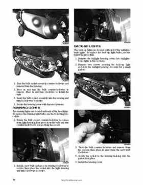 2011 Arctic Cat 450XC Service Manual, Page 14