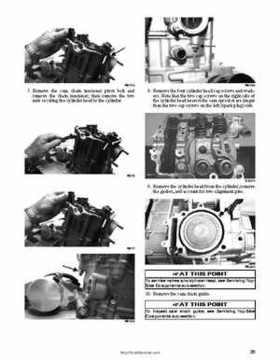 2011 Arctic Cat 450XC Service Manual, Page 29