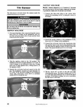 2011 Arctic Cat 450XC Service Manual, Page 86