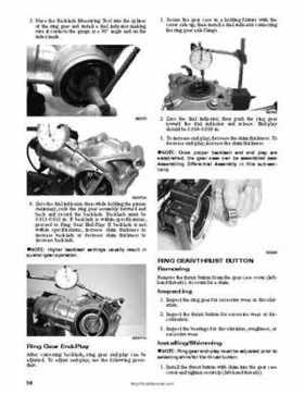 2011 Arctic Cat 450XC Service Manual, Page 98