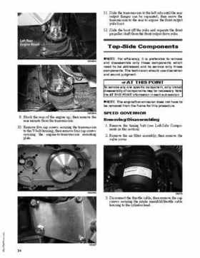 2011 Arctic Cat 700 Diesel SD Service Manual, Page 24