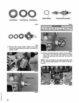 2011 Arctic Cat 700 Diesel SD Service Manual, Page 26