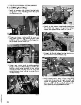 2011 Arctic Cat 700 Diesel SD Service Manual, Page 28