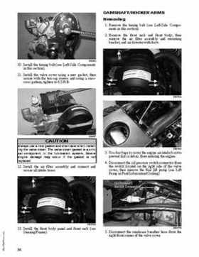 2011 Arctic Cat 700 Diesel SD Service Manual, Page 30