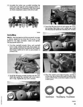 2011 Arctic Cat 700 Diesel SD Service Manual, Page 35