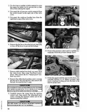 2011 Arctic Cat 700 Diesel SD Service Manual, Page 38