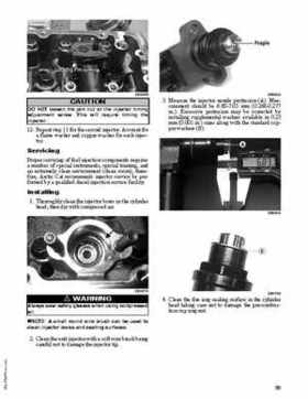 2011 Arctic Cat 700 Diesel SD Service Manual, Page 39