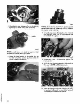 2011 Arctic Cat 700 Diesel SD Service Manual, Page 40