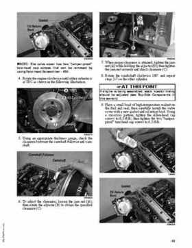 2011 Arctic Cat 700 Diesel SD Service Manual, Page 43