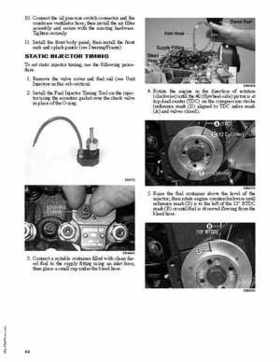 2011 Arctic Cat 700 Diesel SD Service Manual, Page 44