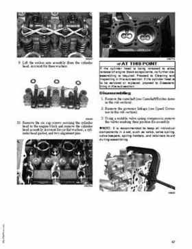 2011 Arctic Cat 700 Diesel SD Service Manual, Page 47