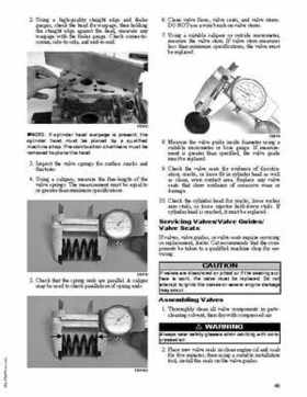 2011 Arctic Cat 700 Diesel SD Service Manual, Page 49