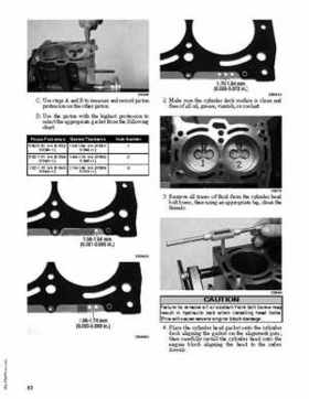 2011 Arctic Cat 700 Diesel SD Service Manual, Page 52