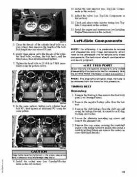2011 Arctic Cat 700 Diesel SD Service Manual, Page 53