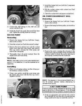 2011 Arctic Cat 700 Diesel SD Service Manual, Page 57