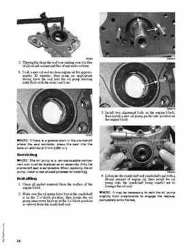 2011 Arctic Cat 700 Diesel SD Service Manual, Page 58
