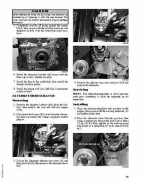 2011 Arctic Cat 700 Diesel SD Service Manual, Page 59